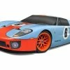120098 | HPI 1/10 RS4 Sport 3 Flux Ford GT Heritage Edition RC Car