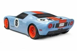 120098 | HPI 1/10 RS4 Sport 3 Flux Ford GT Heritage Edition RC Car 10 120098 | HPI 1/10 RS4 Sport 3 Flux Ford GT Heritage Edition RC Car -Hot Sale HPI Shop HPI 120098 02 1200x800 1