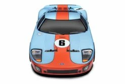 120098 | HPI 1/10 RS4 Sport 3 Flux Ford GT Heritage Edition RC Car 11 120098 | HPI 1/10 RS4 Sport 3 Flux Ford GT Heritage Edition RC Car -Hot Sale HPI Shop HPI 120098 03 1200x800 1
