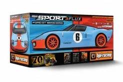 120098 | HPI 1/10 RS4 Sport 3 Flux Ford GT Heritage Edition RC Car 13 120098 | HPI 1/10 RS4 Sport 3 Flux Ford GT Heritage Edition RC Car -Hot Sale HPI Shop HPI 120098 05 1200x800 1