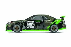 120101 | HPI 1/18 Micro RS4 Fail Crew Nissan Skyline R34 GT-R 4WD Electric RTR RC Drift Car -Hot Sale HPI Shop HPI 120101 06 1200x800 1