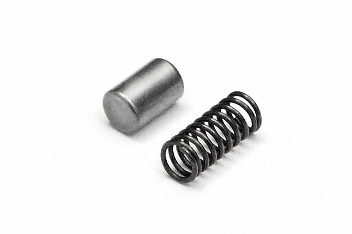 15130 | HPI Starting Pin W/ Spring 3 15130 | HPI Starting Pin W/ Spring