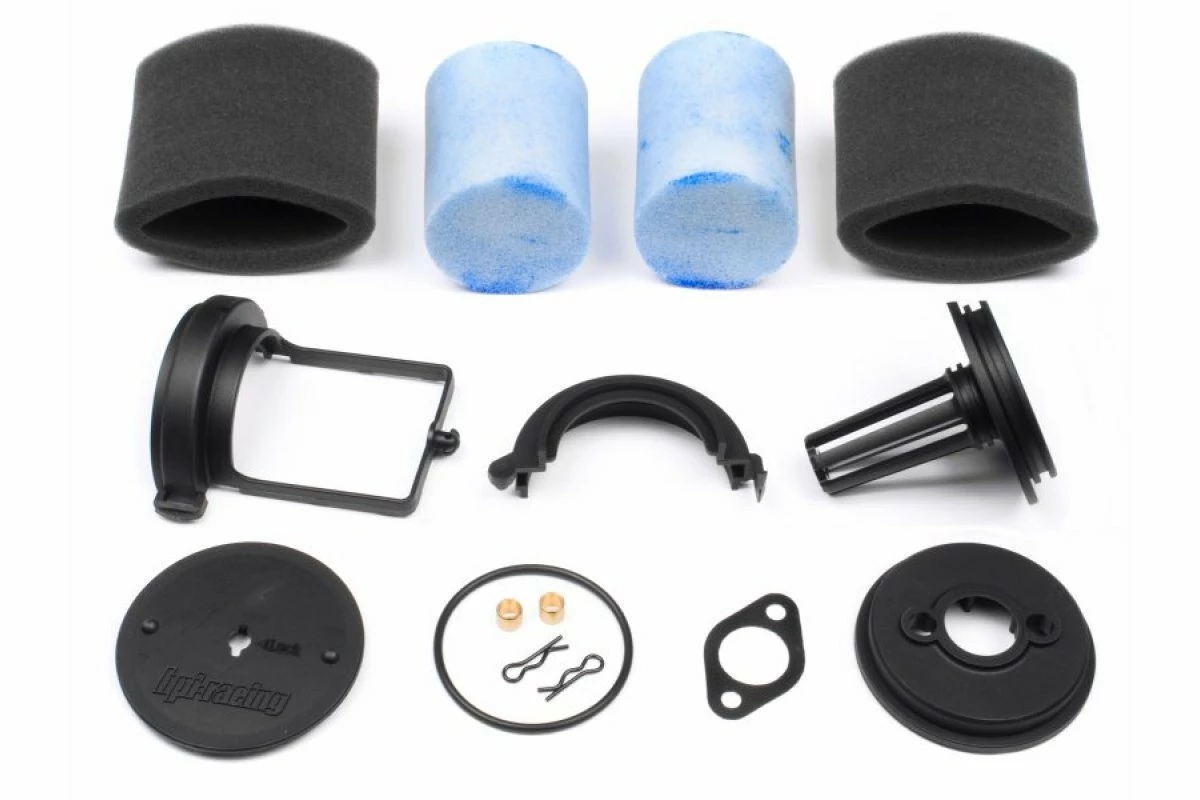 15411 | HPI Baja 5B/5SC/5T Air Filter Set 4 15411 | HPI Baja 5B/5SC/5T Air Filter Set - Image 2