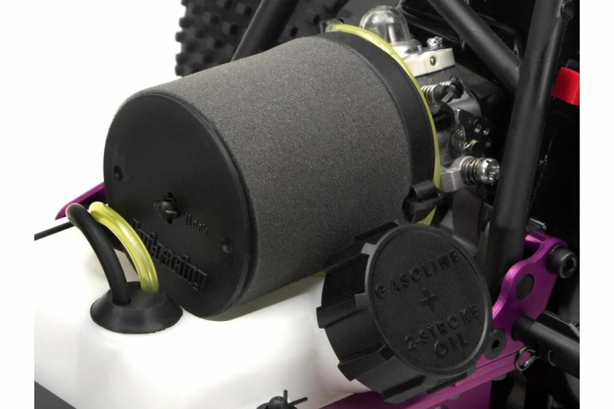 15411 | HPI Baja 5B/5SC/5T Air Filter Set 6 15411 | HPI Baja 5B/5SC/5T Air Filter Set - Image 4