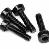 15438 | HPI 5x20mm Fine Thread Cap Head Screws 4Pcs -Hot Sale HPI Shop HPI 15438 00 1200x800 1