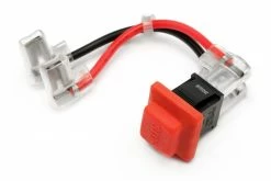15453 | HPI Petrol Engine Kill Switch