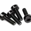 15458 | HPI 5x16mm Fine Thread Cap Head Screws 4Pcs -Hot Sale HPI Shop HPI 15458 00 1200x800 1