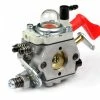 15460 | HPI Walbro WT-668 Carburetor W/ Gaskets/Bolts & Intake Manifold