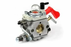 15460 | HPI Walbro WT-668 Carburetor W/ Gaskets/Bolts & Intake Manifold