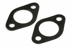 15465 | HPI Air Filter To Carburetor Gaskets 2Pcs