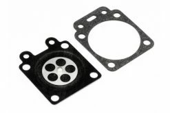 15473 | HPI Walbro Carburetor Metering Diaphragm Cover Kit