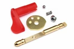 15475 | HPI Walbro Carburetor Choke Shaft Kit