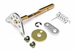15476 | HPI Walbro Carburetor Throttle Shaft Kit