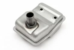 15480 | HPI Petrol Engine Exhaust Muffler