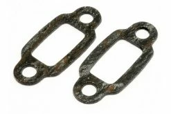 15481 | HPI Exhaust Pipe Gaskets 2Pcs