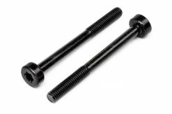 15494 | HPI 5x52mm Fine Thread Cap Head Screws 2Pcs