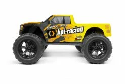 160030 | HPI 1/10 Jumpshot MT Flux 2WD Electric Brushless Off Road RTR RC Monster Truck -Hot Sale HPI Shop HPI 160030 02 1200x800 1