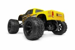 160030 | HPI 1/10 Jumpshot MT Flux 2WD Electric Brushless Off Road RTR RC Monster Truck -Hot Sale HPI Shop HPI 160030 08 1200x800 1
