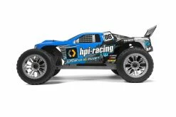160032 | HPI 1/10 Jumpshot ST Flux 2WD Electric Brushless Off Road RTR RC Stadium Truck -Hot Sale HPI Shop HPI 160032 03 1200x800 1