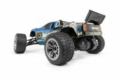 160032 | HPI 1/10 Jumpshot ST Flux 2WD Electric Brushless Off Road RTR RC Stadium Truck -Hot Sale HPI Shop HPI 160032 04 1200x800 1