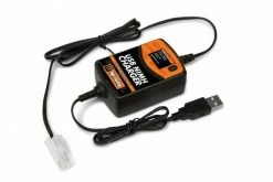 160048 | HPI Delta-Peak 2-6S NiMH USB Charger
