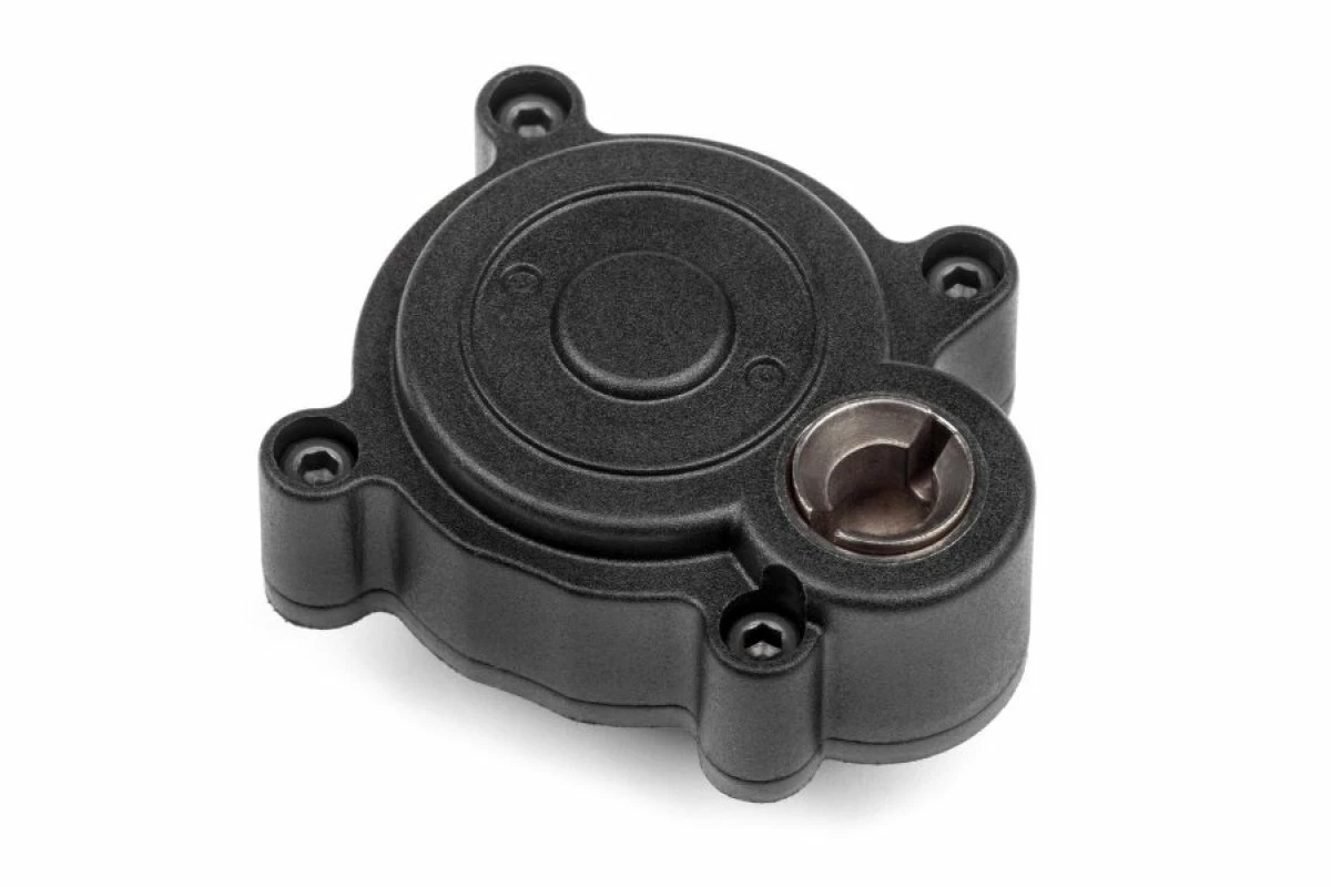 160060 | HPI Roto Start 2 Nitro Engine Pull Start System 6 160060 | HPI Roto Start 2 Nitro Engine Pull Start System - Image 4