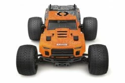 160101 | HPI 1/8 Savage X Flux V2 GT-6 4WD Electric Brushless RTR RC Monster Truck -Hot Sale HPI Shop HPI 160101 03 1200x800 1