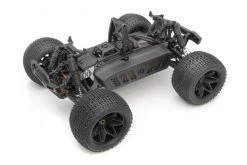 160101 | HPI 1/8 Savage X Flux V2 GT-6 4WD Electric Brushless RTR RC Monster Truck -Hot Sale HPI Shop HPI 160101 04 1200x800 1