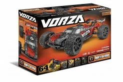 160181 | HPI 1/8 Vorza Brushless RC Truggy - Red -Hot Sale HPI Shop HPI 160181 04 1200x800 1