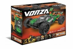 160182 | HPI 1/8 Vorza S Brushless RC Truggy - Green 11 160182 | HPI 1/8 Vorza S Brushless RC Truggy - Green -Hot Sale HPI Shop HPI 160182 04 1200x800 1
