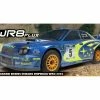 160217 | HPI 1/8 WR8 Flux Richard Burns Subaru Impreza WRC 2001 4WD Electric Brushless RTR RC Rally Car -Hot Sale HPI Shop HPI 160217 00 1200x800 1