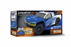160267 | HPI 1/10 Jumpshot SC V2 2WD Electric Off Road RTR RC Short Course Truck - Toyo Tyres Edition -Hot Sale HPI Shop HPI 160267 05 1200x800 1