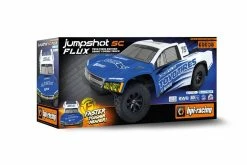160268 | HPI 1/10 Jumpshot SC Flux 2WD Electric Off Road RTR RC Short Course Truck - Toyo Tyres Edition -Hot Sale HPI Shop HPI 160268 05 1200x800 1