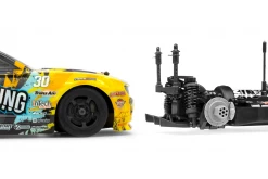160334 | HPI 1/10 E10 Michele Abbate GRRRacing 4WD Electric RTR RC Touring Car -Hot Sale HPI Shop HPI 160334 5 1200x800 1