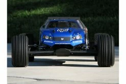 17001 | HPI 1/10 DSX-2 Unpainted Body Shell -Hot Sale HPI Shop HPI 17001 3 1200x800 1