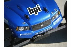 17001 | HPI 1/10 DSX-2 Unpainted Body Shell -Hot Sale HPI Shop HPI 17001 5 1200x800 1