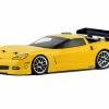 17503 | HPI 1/10 Chevrolet Corvette C6 Unpainted Body Shell