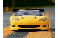17503 | HPI 1/10 Chevrolet Corvette C6 Unpainted Body Shell -Hot Sale HPI Shop HPI 17503 2 1200x800 1
