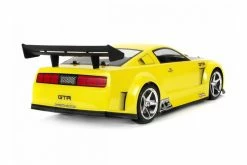17504 | HPI 1/10 Ford Mustang GT-R Unpainted Body Shell -Hot Sale HPI Shop HPI 17504 1 1200x800 1
