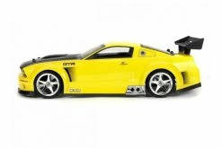 17504 | HPI 1/10 Ford Mustang GT-R Unpainted Body Shell -Hot Sale HPI Shop HPI 17504 2 1200x800 1