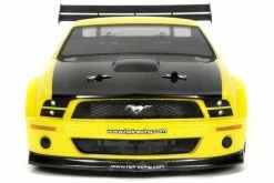 17504 | HPI 1/10 Ford Mustang GT-R Unpainted Body Shell -Hot Sale HPI Shop HPI 17504 3 1200x800 1