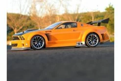 17504 | HPI 1/10 Ford Mustang GT-R Unpainted Body Shell -Hot Sale HPI Shop HPI 17504 4 1200x800 1