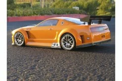 17504 | HPI 1/10 Ford Mustang GT-R Unpainted Body Shell -Hot Sale HPI Shop HPI 17504 5 1200x800 1
