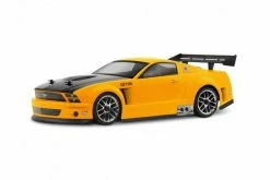 17504 | HPI 1/10 Ford Mustang GT-R Unpainted Body Shell -Hot Sale HPI Shop HPI 17504 6 1200x800 1