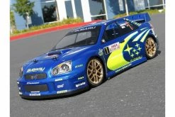 17505 | HPI 1/10 2004 Subaru Impreza WRC Unpainted Body Shell 7 17505 | HPI 1/10 2004 Subaru Impreza WRC Unpainted Body Shell -Hot Sale HPI Shop HPI 17505 2 1200x800 1