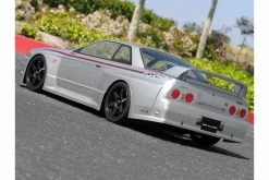 17515 | HPI 1/10 Nissan Skyline R32 GT-R Unpainted Body Shell -Hot Sale HPI Shop HPI 17515 1 1200x800 1