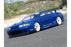 17515 | HPI 1/10 Nissan Skyline R32 GT-R Unpainted Body Shell -Hot Sale HPI Shop HPI 17515 2 1200x800 1