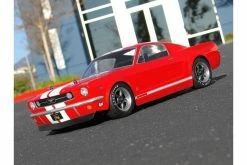 17519 | HPI 1/10 1966 Ford Mustang GT Body Unpainted Body Shell 10 17519 | HPI 1/10 1966 Ford Mustang GT Body Unpainted Body Shell -Hot Sale HPI Shop HPI 17519 4 1200x800 1