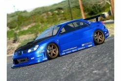 17525 | HPI 1/10 Subaru Prova Impreza Unpainted Body Shell 11 17525 | HPI 1/10 Subaru Prova Impreza Unpainted Body Shell -Hot Sale HPI Shop HPI 17525 2 1200x800 1