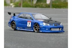 17525 | HPI 1/10 Subaru Prova Impreza Unpainted Body Shell 15 17525 | HPI 1/10 Subaru Prova Impreza Unpainted Body Shell -Hot Sale HPI Shop HPI 17525 6 1200x800 1